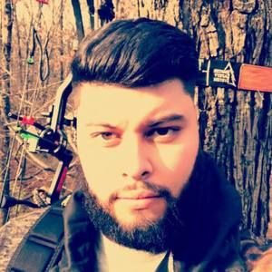 Meet your Posher, Joel